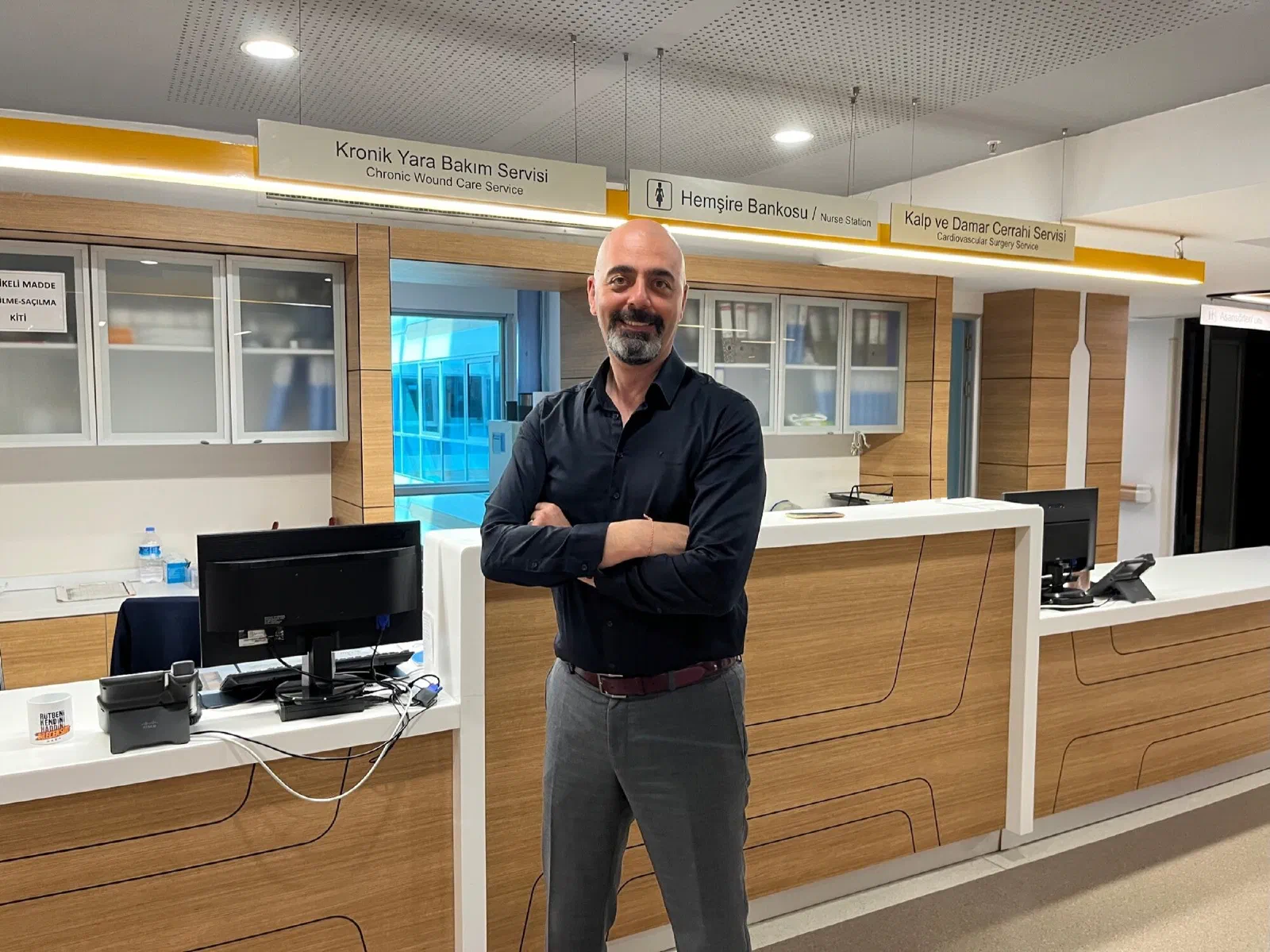 Prof. Dr. Aytaç Çetinkaya